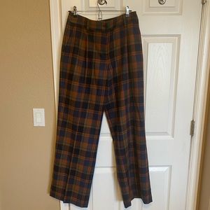 NWT Sézane Giacomo Trousers